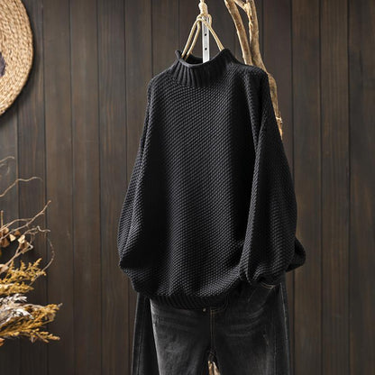 Elise | Women's Cozy Knit Sweater