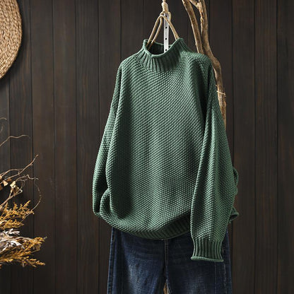 Elise | Women's Cozy Knit Sweater