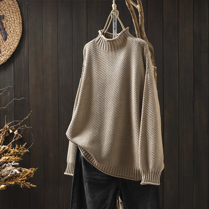 Elise | Women's Cozy Knit Sweater