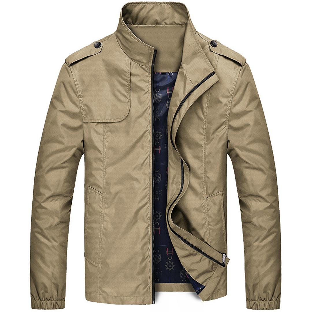 DAAN | Men's Autumn Jacket