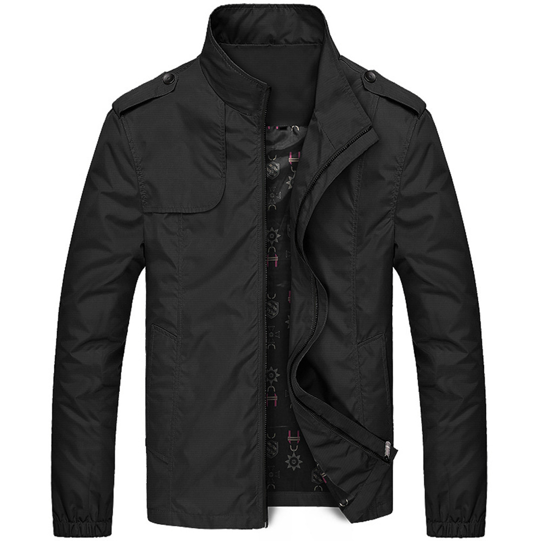 DAAN | Men's Autumn Jacket