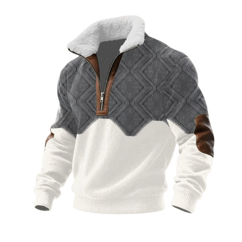 LuKa - Landen Knit Sweater