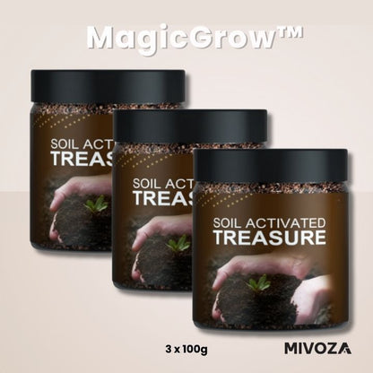 Garden Soil Enhancer