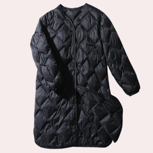 Paige | Cozy Women's Winter Puffer Jacket