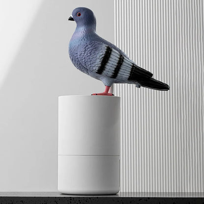 Dovelle | Touchless Sensor Automatic Foaming Soap Dispenser for Pigeons