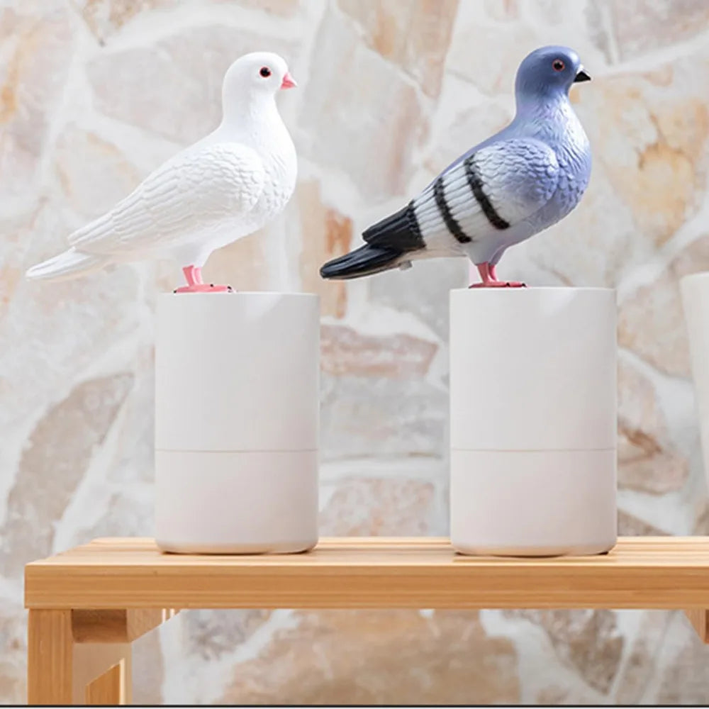 Dovelle | Touchless Sensor Automatic Foaming Soap Dispenser for Pigeons