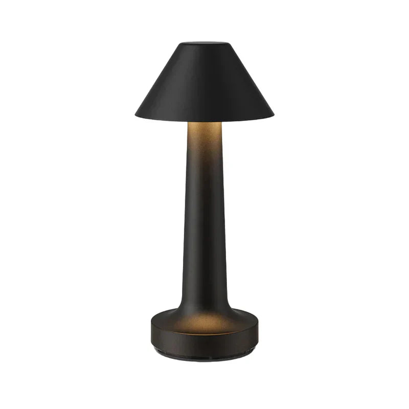 Chic SleekGlow Table Lamp