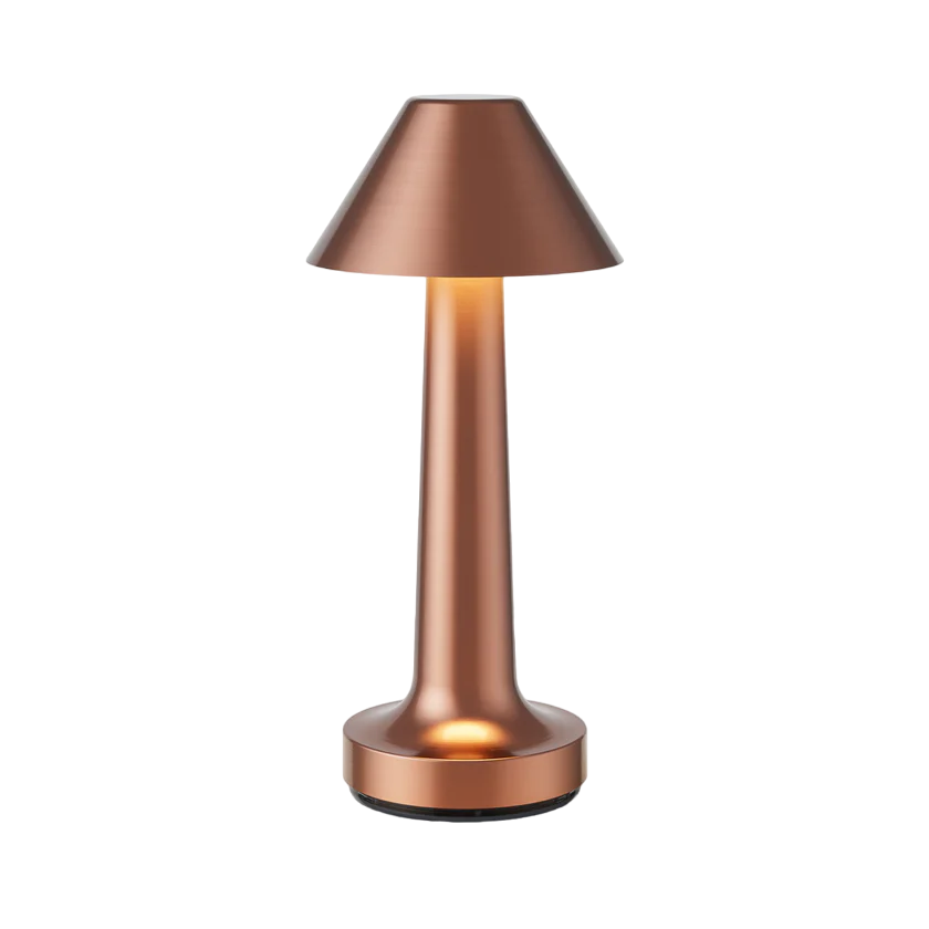 Victor Modern Dimmable Table Lamp
