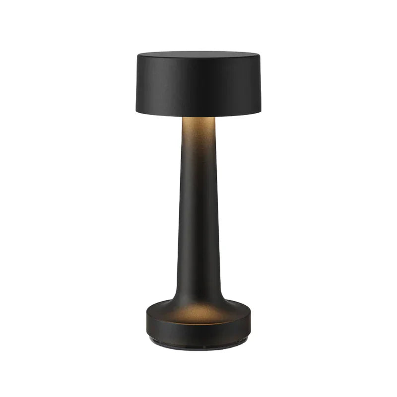 Chic SleekGlow Table Lamp