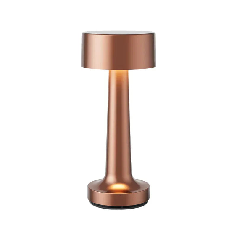 Chic SleekGlow Table Lamp
