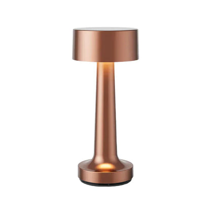 Chic SleekGlow Table Lamp
