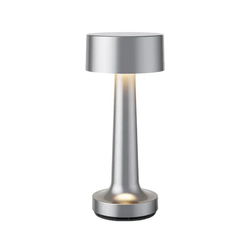 Chic SleekGlow Table Lamp