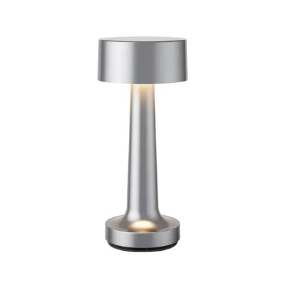 Chic SleekGlow Table Lamp
