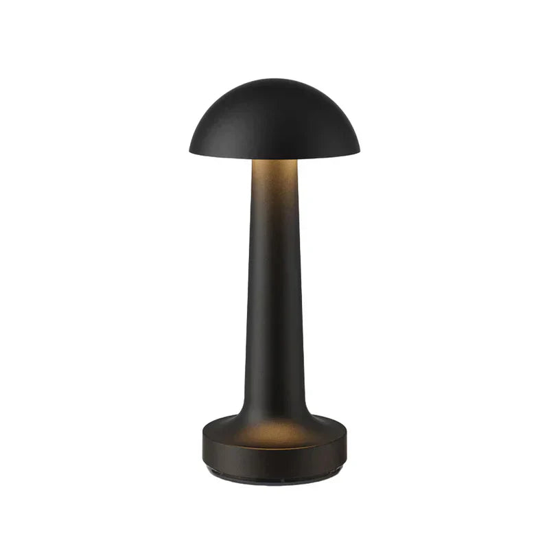 Chic SleekGlow Table Lamp