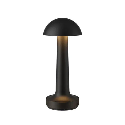 Chic SleekGlow Table Lamp