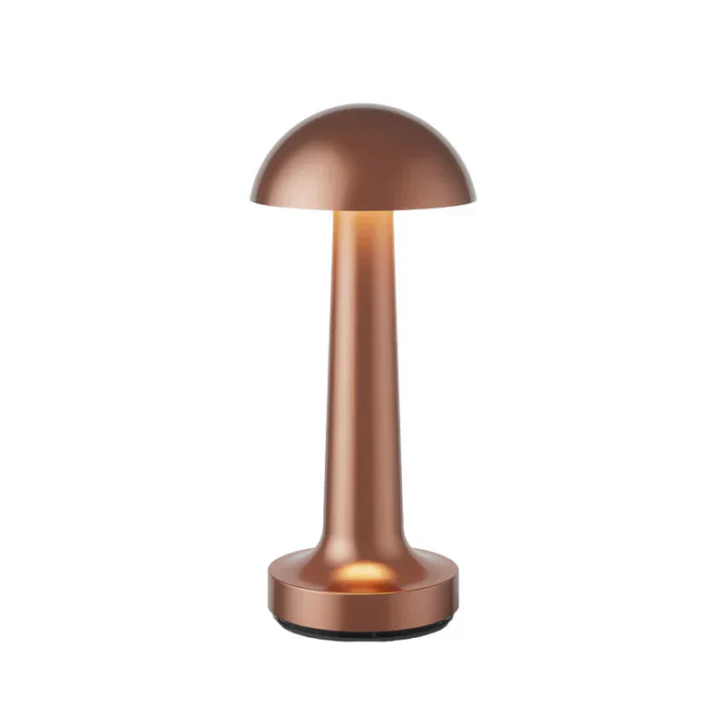 Chic SleekGlow Table Lamp