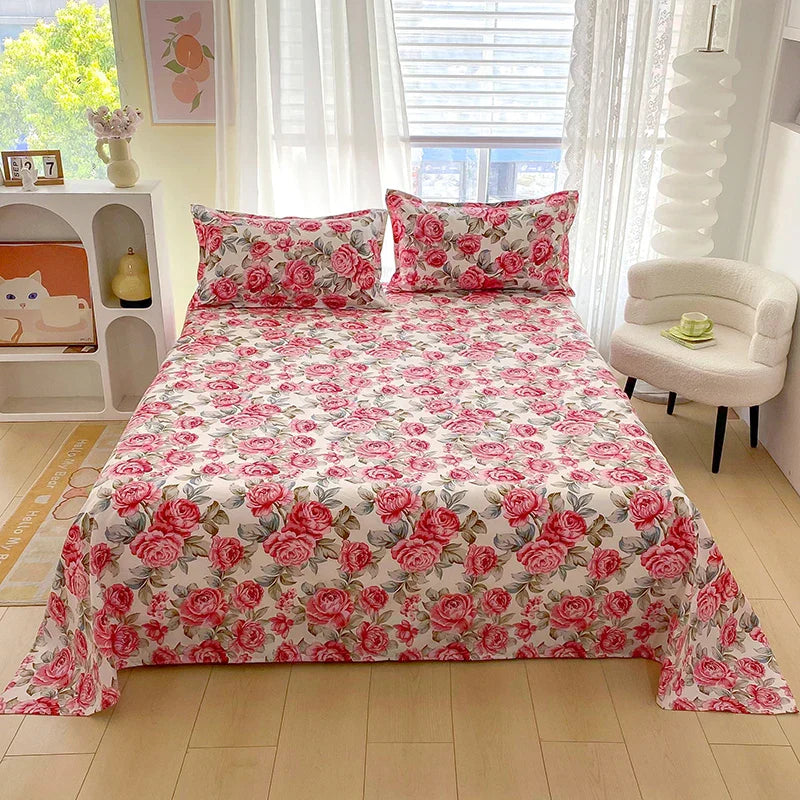 Auralithea Printed Cotton Duvet Cover