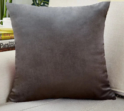 Chic Decorative Pillow Cover