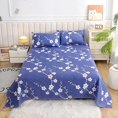 Auralithea Printed Cotton Duvet Cover