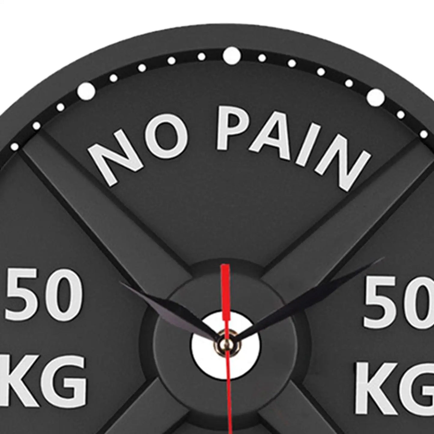 Sleek 3D Clock for Dynamic and Discerning Lifestyles