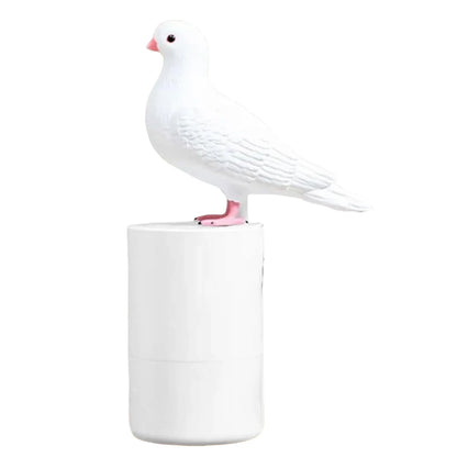 Dovelle | Touchless Sensor Automatic Foaming Soap Dispenser for Pigeons