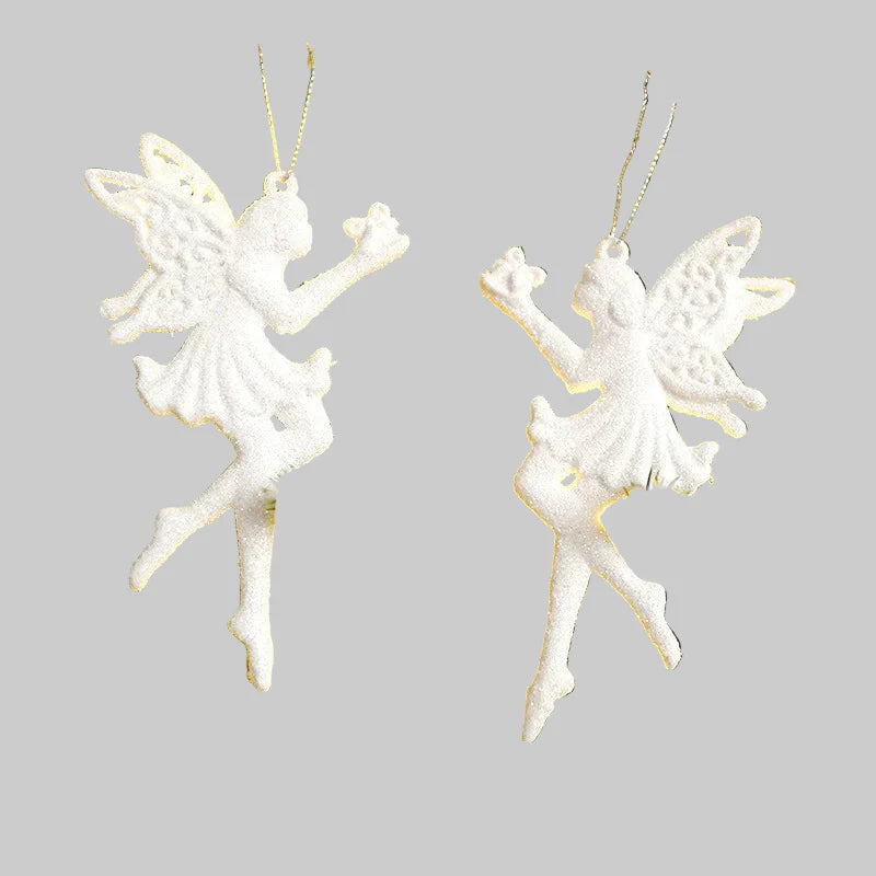 Winter Wonderland Christmas Tree Decorations