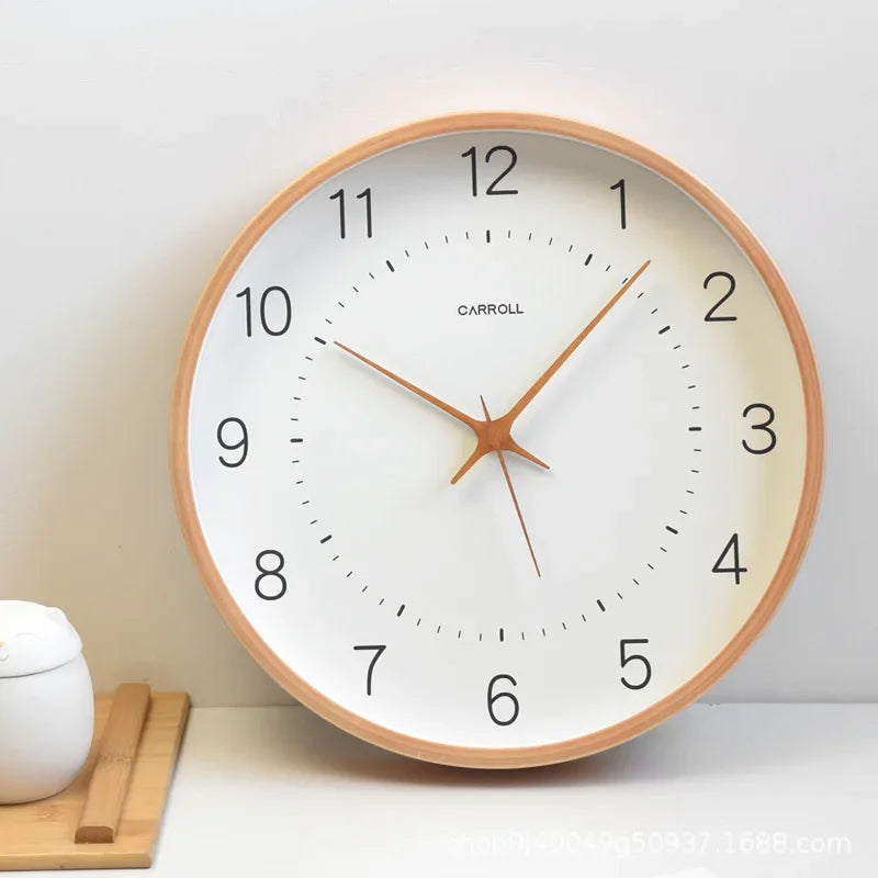 Sleek Minimalist Watch for Timeless Elegance