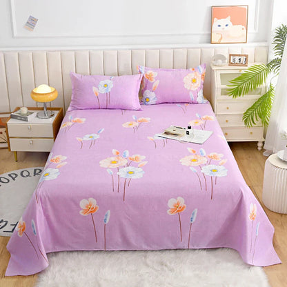 Auralithea Printed Cotton Duvet Cover