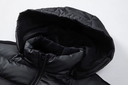 ZAVALORI Men's Down Jacket | Fall/Winter Collection