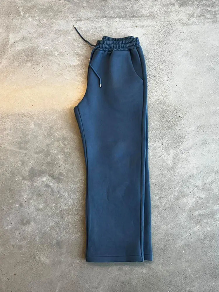 Neel | Men's Relaxed Fit Tracksuit