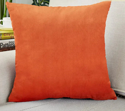 Chic Decorative Pillow Cover