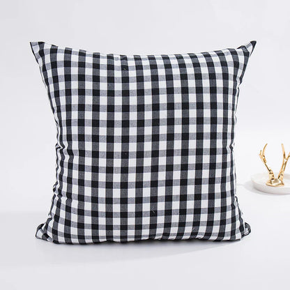 Chic Living Room Cushion