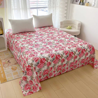 Auralithea Printed Cotton Duvet Cover