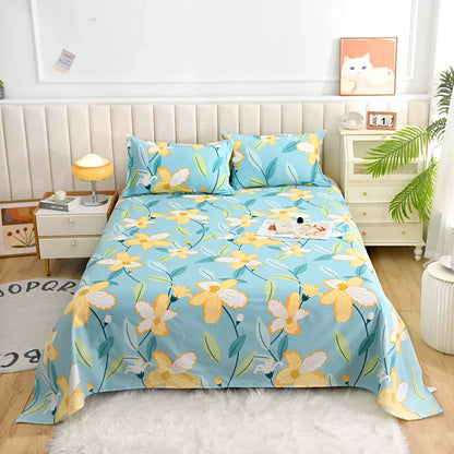 Auralithea Printed Cotton Duvet Cover