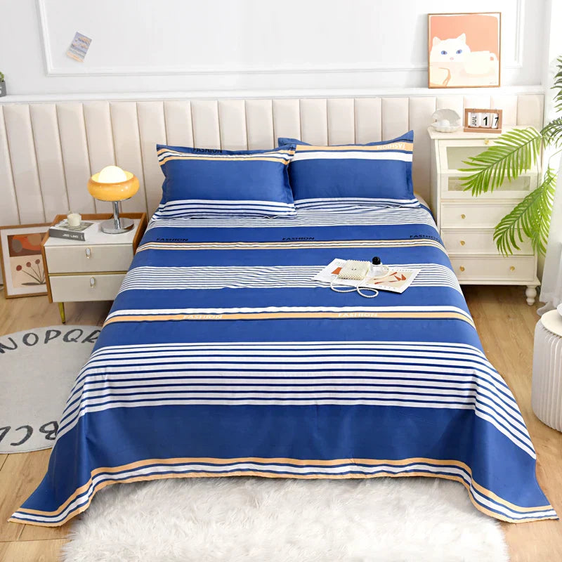 Auralithea Printed Cotton Duvet Cover