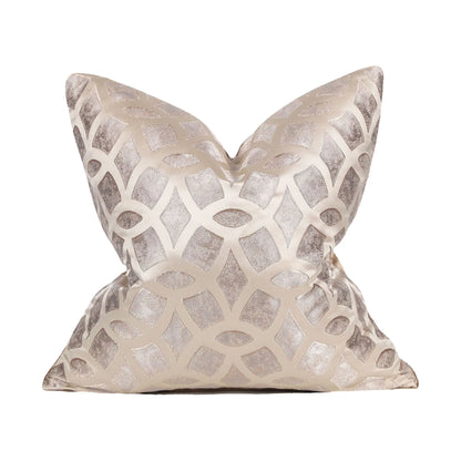 Chic Cushion Cover for Stunning Home Decor