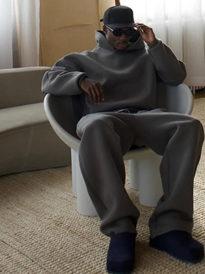 Neel | Men's Relaxed Fit Tracksuit