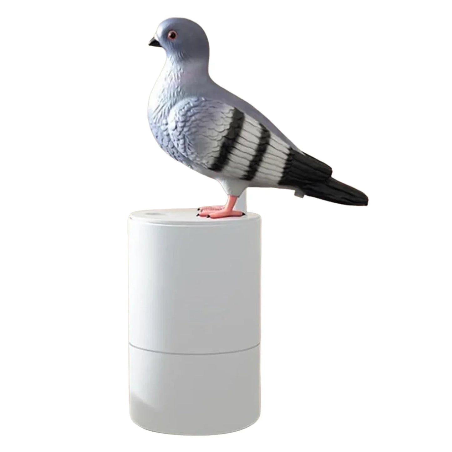 Dovelle | Touchless Sensor Automatic Foaming Soap Dispenser for Pigeons