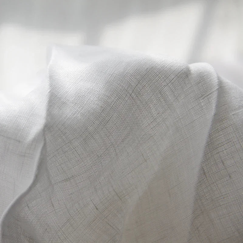 Aurenith - Lightweight and Breathable Linen Bedding