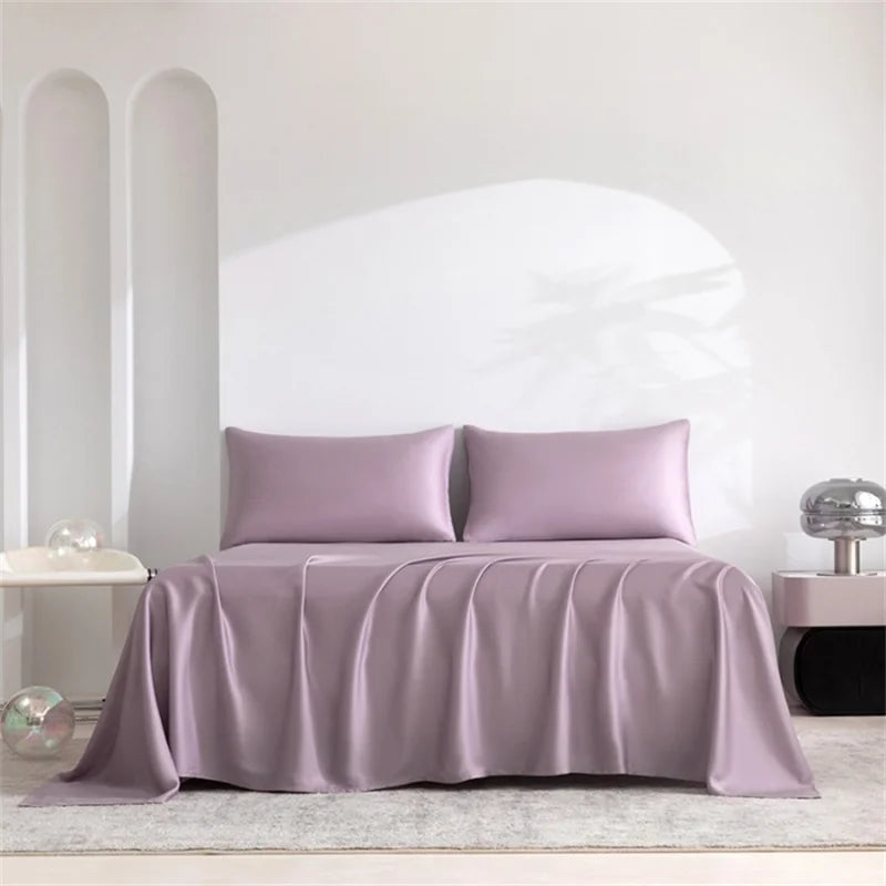 Olivethra - Luxurious Bamboo Duvet Cover for Restful Sleep