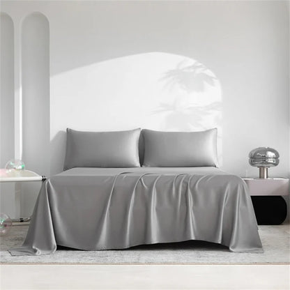 Olivethra - Luxurious Bamboo Duvet Cover for Restful Sleep
