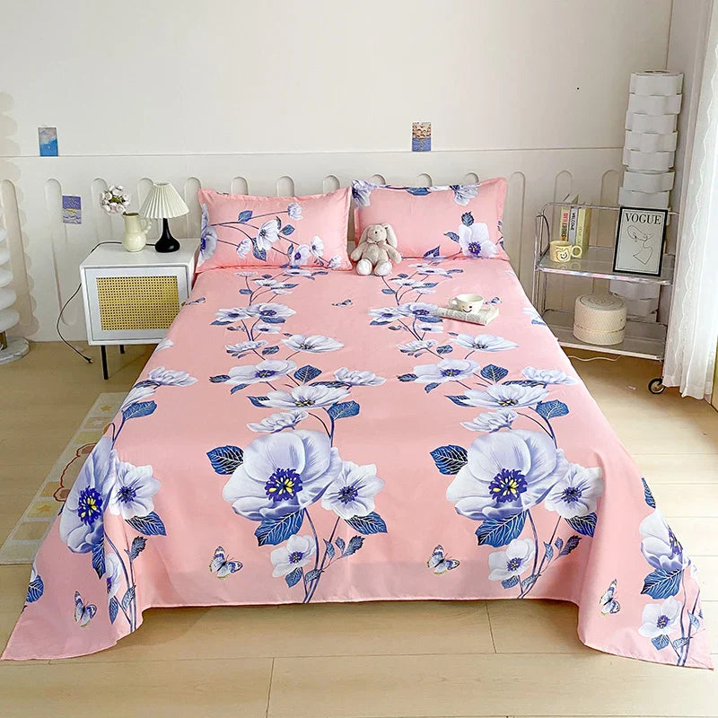 Auralithea Printed Cotton Duvet Cover