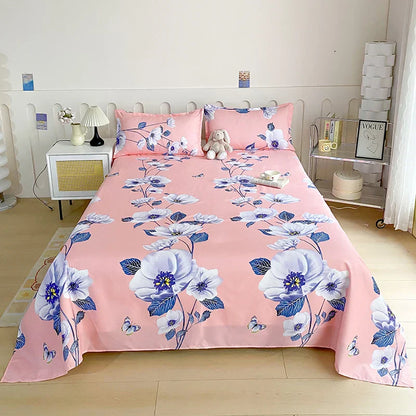 Auralithea Printed Cotton Duvet Cover