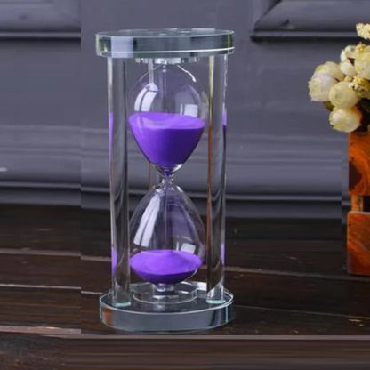 Contemporary Take on the Radiance of Time