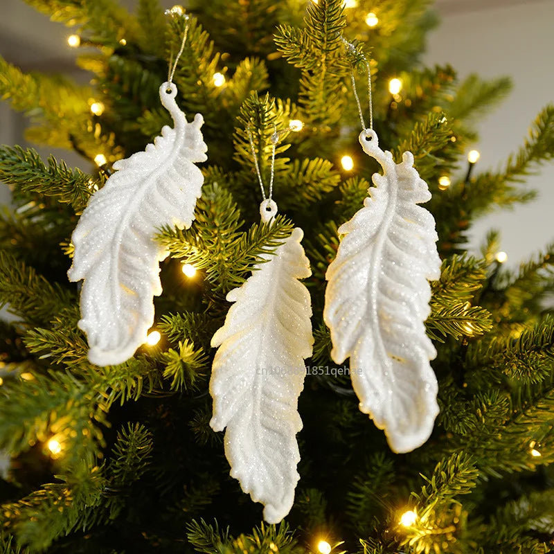 Winter Wonderland Christmas Tree Decorations