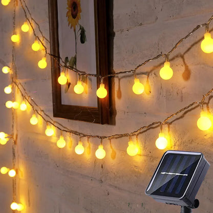 SolarGlow Event Lighting Solutions