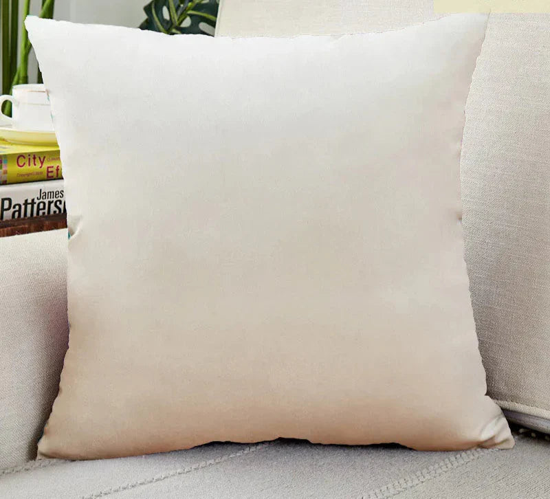 Chic Decorative Pillow Cover