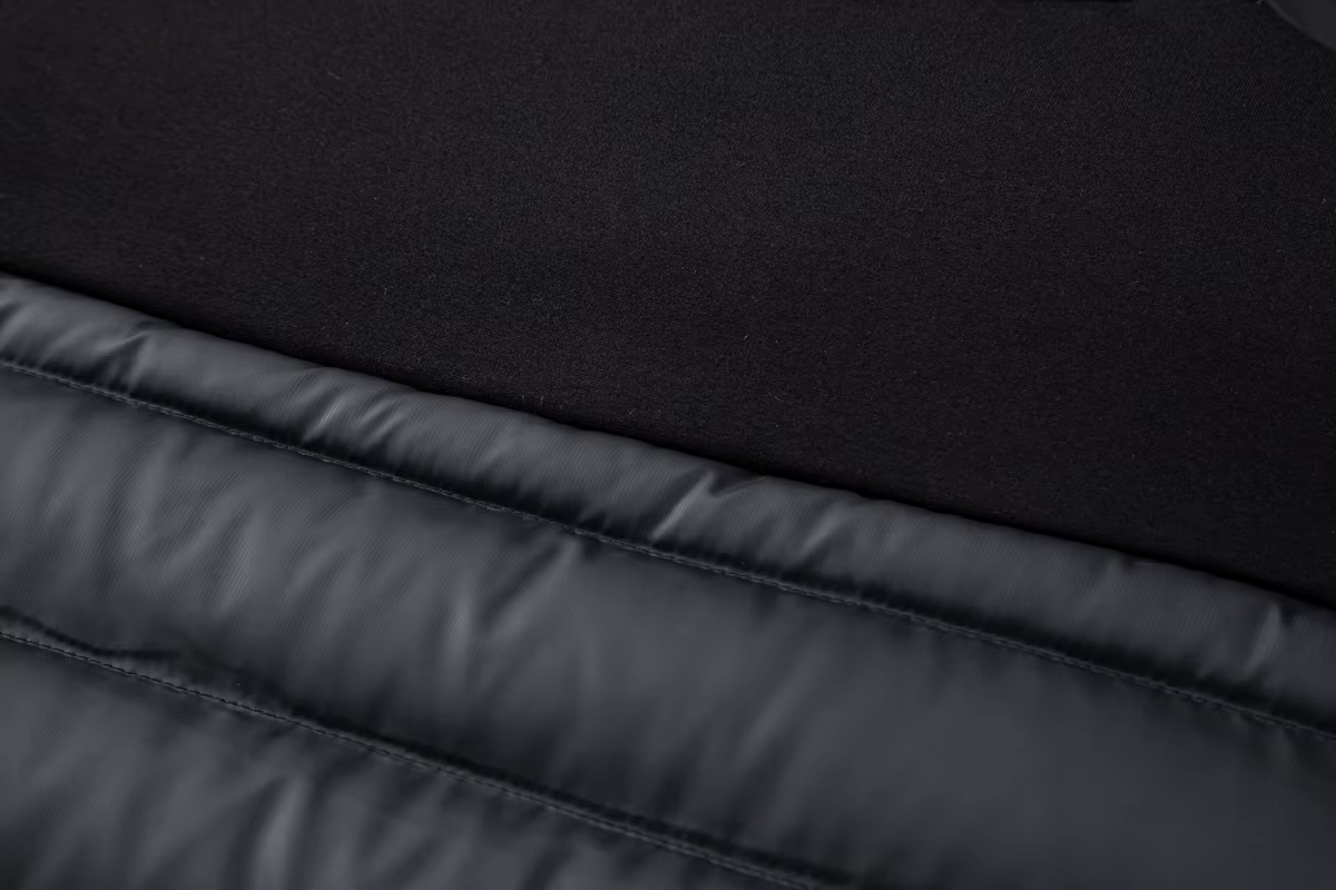 ZAVALORI Men's Down Jacket | Fall/Winter Collection