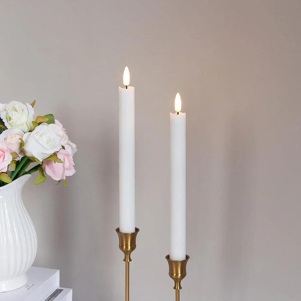 Enchanting Christmas Flicker Moments