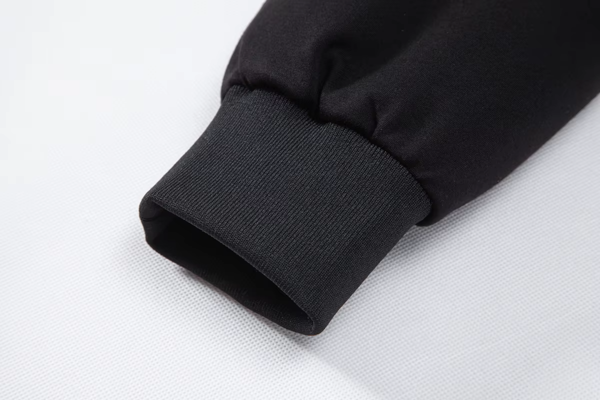 ZAVALORI Men's Down Jacket | Fall/Winter Collection